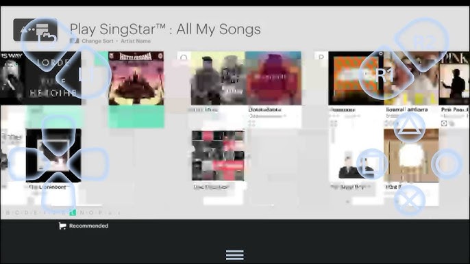 SingStar™ Mic – Apps no Google Play