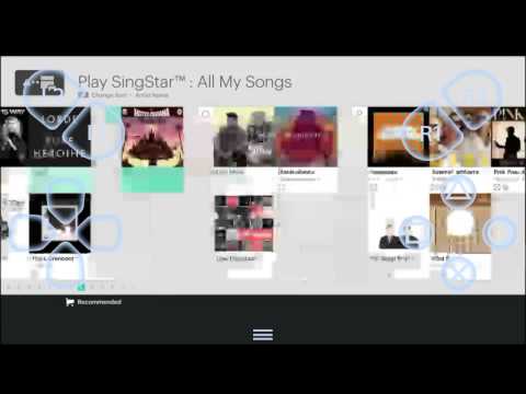 Vidéo: Sony Annonce SingStar Party
