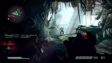 WTF Commentators, Channel Update (Killzone 3 Gameplay/commentary)