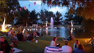 Birkengarten Aftermovie 2024