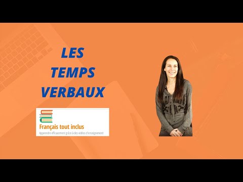 Vidéo: Les temps verbaux sont-ils ignorés ?