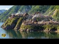 もののけ姫の世界をAIで実写風にしてみた / AI Recreates the World of Princess Mononoke in Live-Action Style