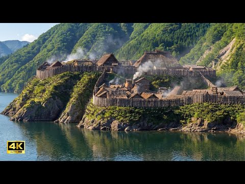Unknown World - YouTube