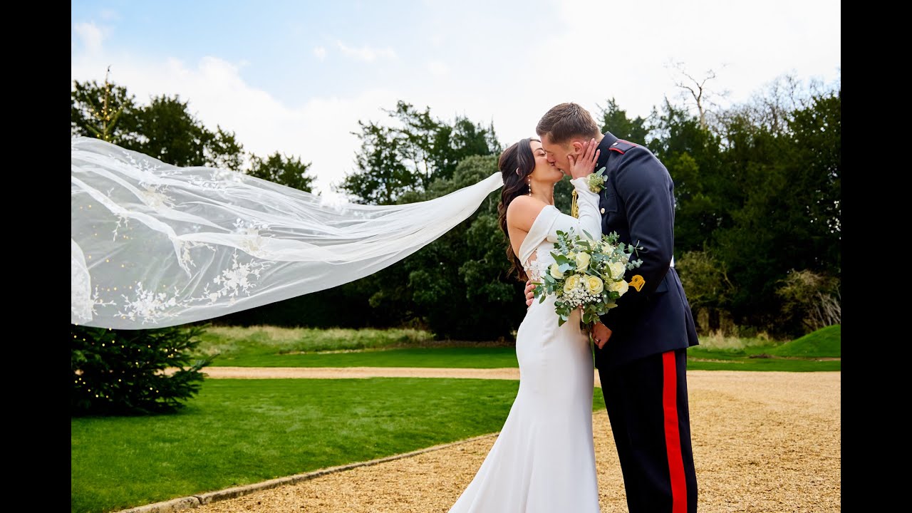 Mr & Mrs Hewitson 8th December 2024