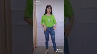 QUẦN SKINNY JEANS TÔN DÁNG - Q689