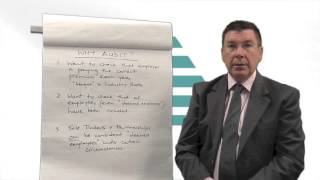 Workers Compensation Audits