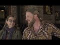 Tedeschi Trucks Band - Making I Am The Moon (part 5)