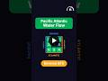 Pacific Atlantic Water Flow | LeetCode 417 | Blind 75 #leetcode #codinginterview #faang