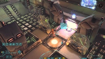 XCOM: Enemy Within - Classic Ironman Walkthrough - Mission Episode #36: UFO (Large) Month 7