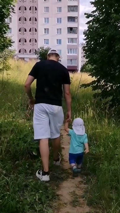 Послание от отца к сыну в будущее🌿🧘‍♀️ #буднимолодоймамы - YouTube