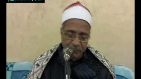 عمالقة في حب القرآن فضيلة القارئ الشيخ عبدالحليم مصطفي شربل ( الفجر٠الشمس٠العلق ٠الزلزله ٠الفاتحة )