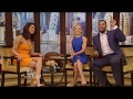 Priyanka chopra on live with kelly and michael