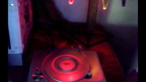 Setup of my Coby Ultimate Compact DVD Player