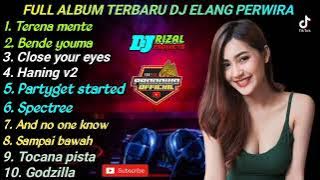 FULL ALBUM DJ TERBARU 2023 FULL BASS TERENA METE X BENDE YOUMA VIRAL SOUND JATIM  #djcampuran2023