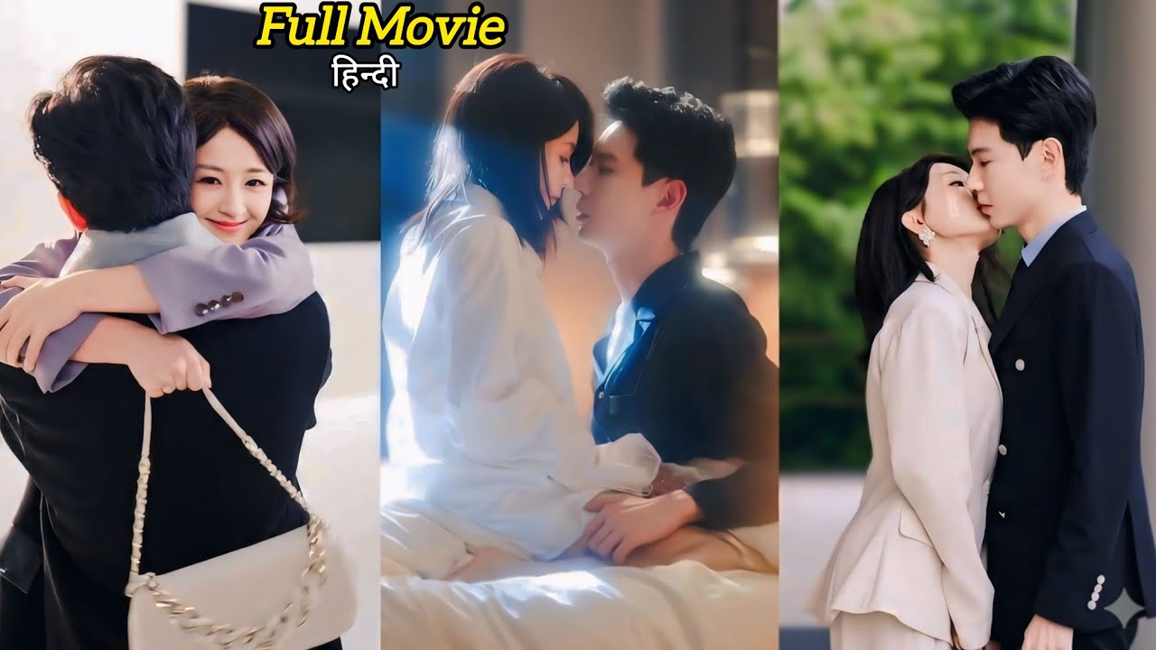 Billionaire CEO🔥 did Arrange Marriage with Innocent Cute Girl and fall in love with her Korean drama