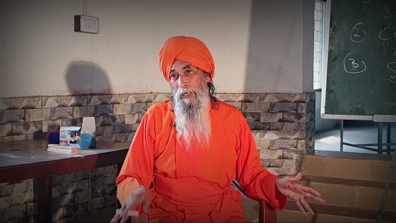 Contributions of Lord Sadashiva, Lord Krishna & Lord Anandamurti to Humanity