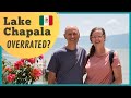 Ajijic & Chapala, Mexico: Is It Overrated?