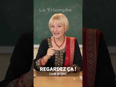 5 Useful French Phrases for Everyday Life 🇫🇷 | Learn French #Shorts