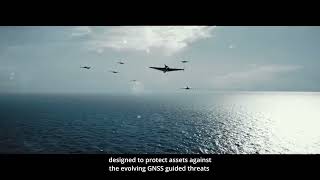 Hypnosis - Israeli Soft-Kill Drone Solution by IAI  #israel #drone #iaf #ew   #israelnews screenshot 5