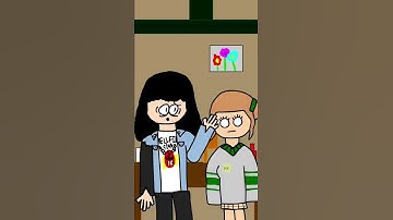Thumbnail of Chrissy Wake Up Song Animation | Stranger Things