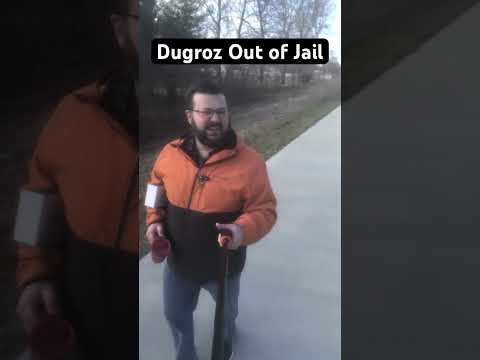 Видео: Dugroz Reports - Wandering Polk County #creditcard