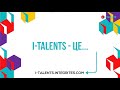 I-Talents 2021. Відгуки учасників