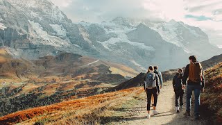 ACU Study Abroad: Our Global Campuses