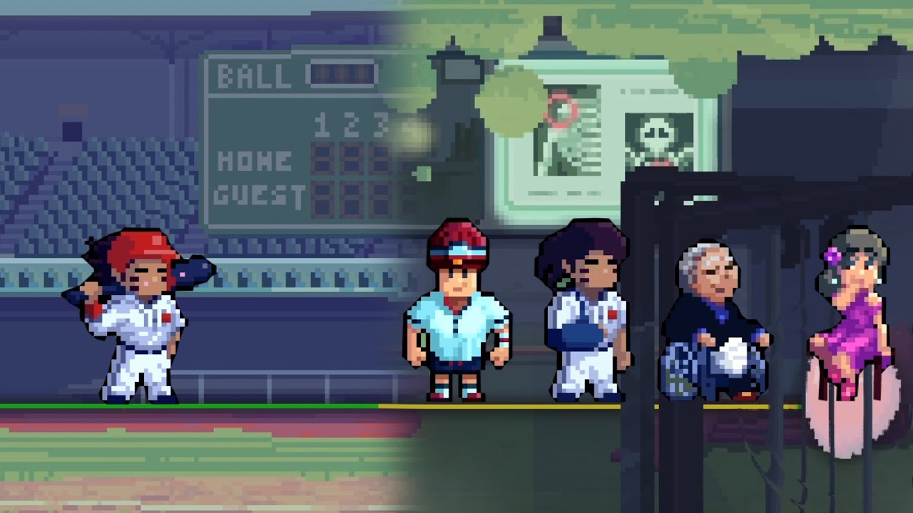 [Rhythm Doctor] 유명 선수가 환자로 왔다 !! - 5