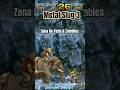 Metal Slug 3 - Misión 2 - Zona De Yetis & Zombies