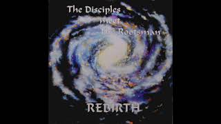 The Disciples Sd 480 P