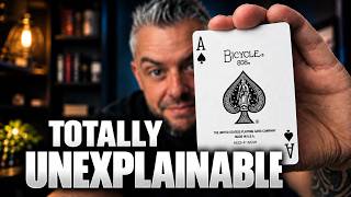 Any Deck. No Setup. Greatest Card Trick Ever Revealed