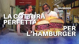 Hai sempre cotto MALE l'hamburger: ecco il metodo perfetto screenshot 3