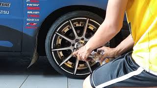 Download Lagu causes the steering wheel to pull to the left or right MP3