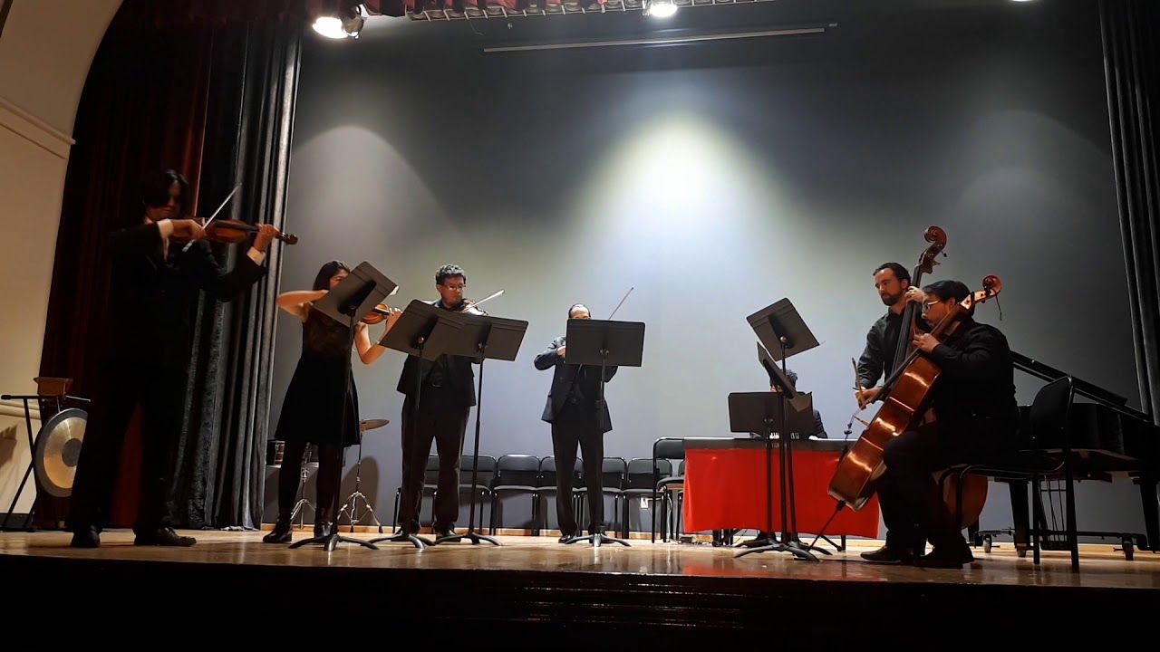Antonio Vivaldi Maestros Esperanza Azteca Michoacán. YouTube