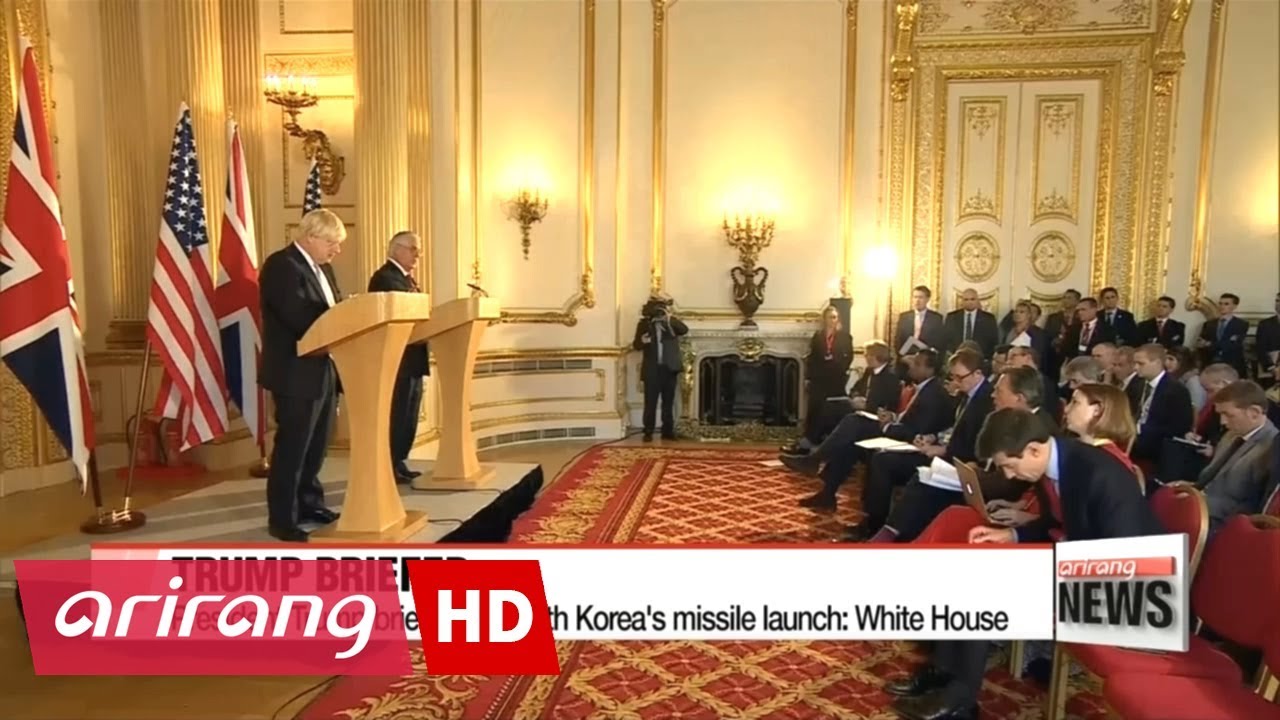UN Security Council to hold emergency meeting on North Korea's ...