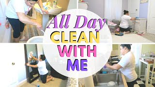 ULTIMATE CLEAN WITH ME 2020 \\ EXTREME CLEANING MOTIVATION