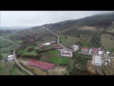 İZMİR MENEMEN BOZALAN KÖYÜ DRONE ÇEKİMİ #drone #köy #video #izmir #turkey #edit