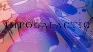 Impo Skateboards Impogalactic Skate Film