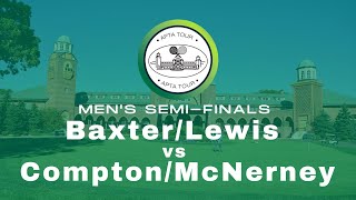 BONUS STREAM! The 2022 Medinah Cup- Men's Semi-Final 4:30pm CST