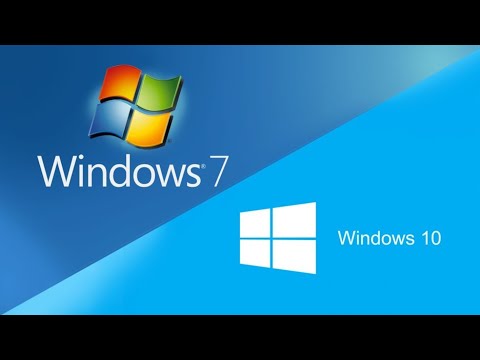 Come rendere Windows 10 simile a Windows 7