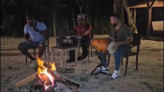 river jam session 