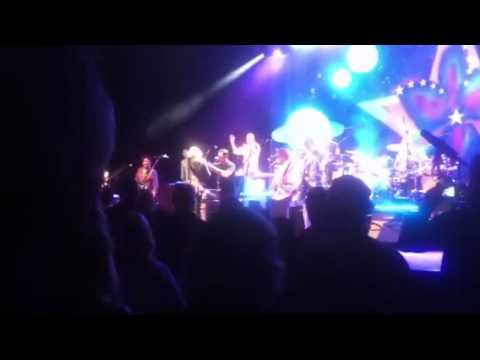 Joe Walsh with Ringo and All Starr Band - Greek Theater 2012