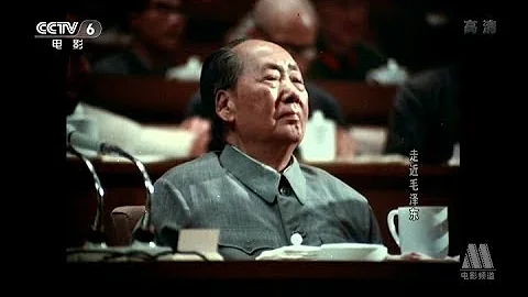 1973 CHAIRMAN MAO DURING THE 10th CPC NAT'L CONGRESS 中国共产党第十次全国代表大会 - DayDayNews
