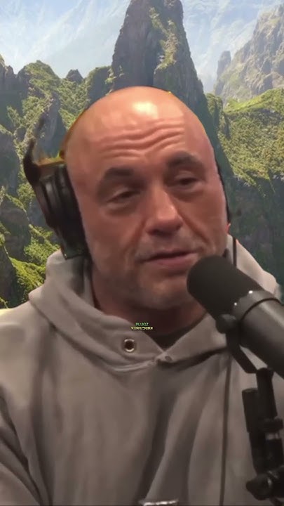 Kid Rock Introducing Joe Rogan To Jesus - YouTube