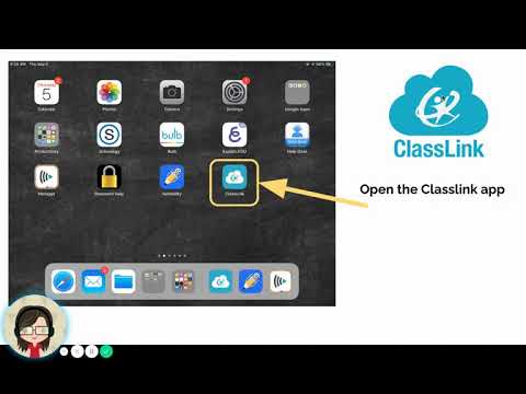 How to Log in to Classlink