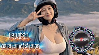 Party Sentak Cuki Gendong 🔥new kancingan terbaru 2026 remix kancingan Maumere _maryo raja🔥