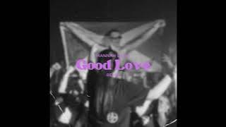 Hannah Laing feat. RoRo - Good Love - (Stutter Techno Remix)