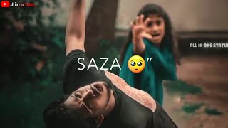 Piya Aaye Na Aashiqui 2 Whatsapp Status| Har Khata Ki Hoti Hai Koi Na Koi Saza|Piya Aaye Na Ringtone