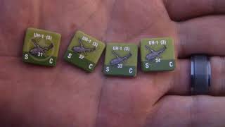 Fields of Fire Vietnam Update