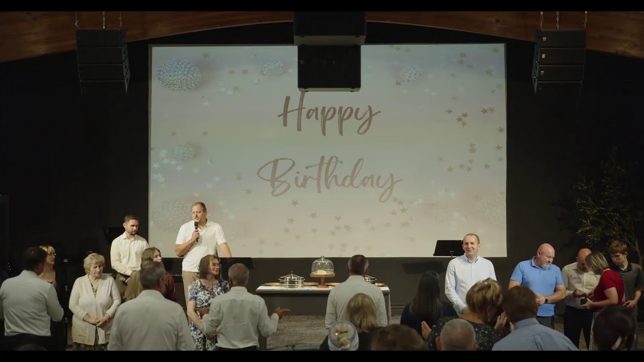 Ark of Salvation Church (Sacramento Area)